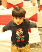 Reyansh Arora
