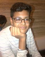 Sarthak Marathe