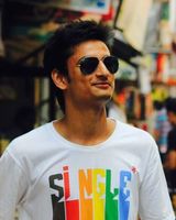 Ashish Bundela