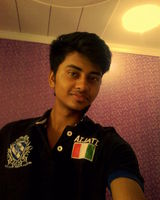 Somnath Kumar