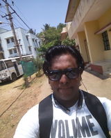 Manjunath N