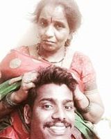 Ravi Mane