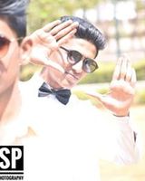 Sanket Aher