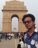 Arjun S