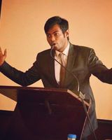 Arjan Ghosh