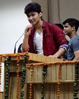 Shah Rukh Jawaid