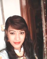 Viviyanki Dwivedi