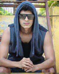 Priyesh Shivkar