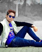Raj Roy