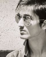 Avinash Boraye