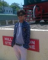 Mahesh Neupane