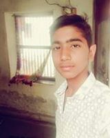 Kamlesh Suthar