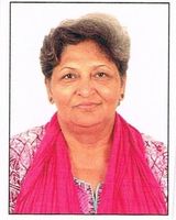 Aarti Sharma