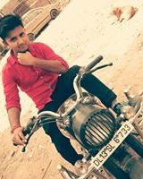 Abhishek Chauhan
