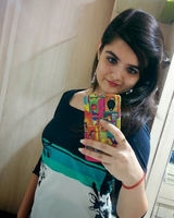 Ritika Vijayvargiya