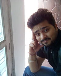 mohit joshi