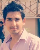 Loyal Sharma