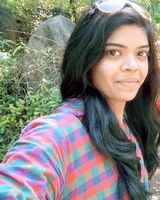 Pravallika Guduri