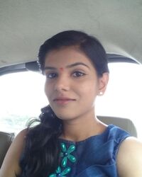 Joyciee Ghorpade
