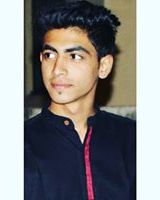 Nabeel Jibran
