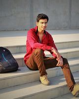 Pratik Desai