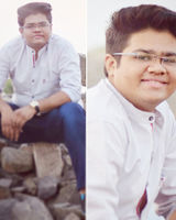 Karan Vaghasiya