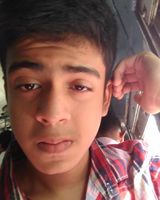 Dipesh Jain