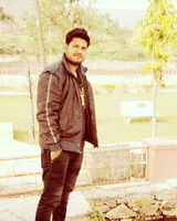 Chaitnya Mathur