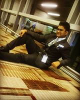 Ramesh Shaw