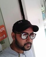 Rick Majumder