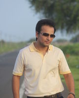 Sohil Shah