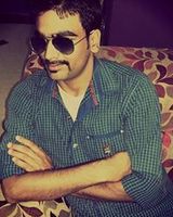 Piyush Shukla
