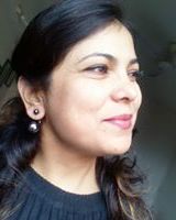 Sandhya Gahlot