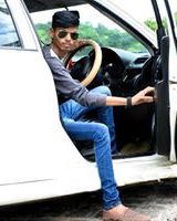 Aniket Gaikwad