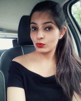 Vritti Malik