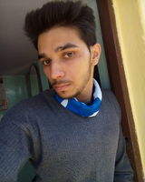 Paritosh Sarathe