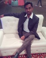 ramji kashyap