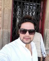 Ankur Pandey