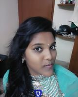 Shubhangi Roy