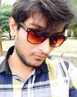 Dhruv Singh