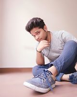 Vikash Sharma