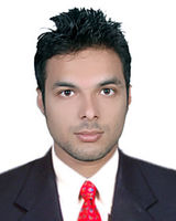 Deepak Joshi