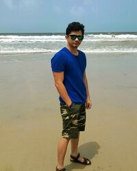 Amit Singh