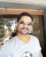 Sangram Sawant