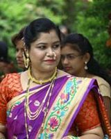Nishigandha Trigune