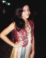 Srushtee Waghmare