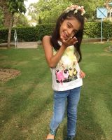 Priyal Prakash
