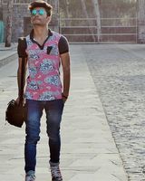 Arun Sharma