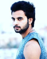 Mohd Afzal