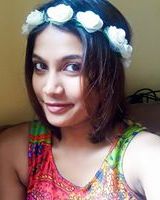 Subha Sree
